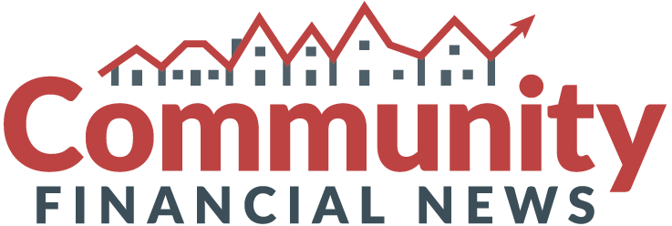 Community Financial News logo
